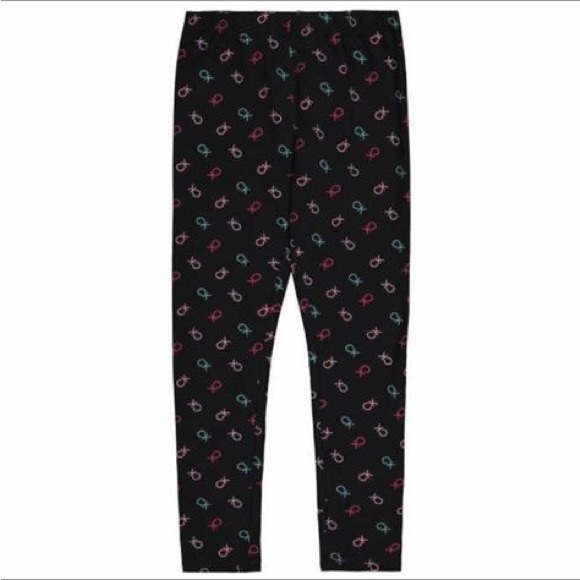 Calvin Klein Youth 2-piece Set, Blue (aqua) (size : XS(5/6), S(7/8), M(10/12) - Picture 5 of 8